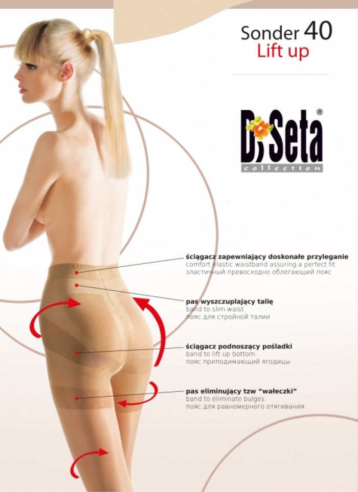 Diseta Diseta-hosiery-packages-10  Hosiery Packages | Pantyhose Library